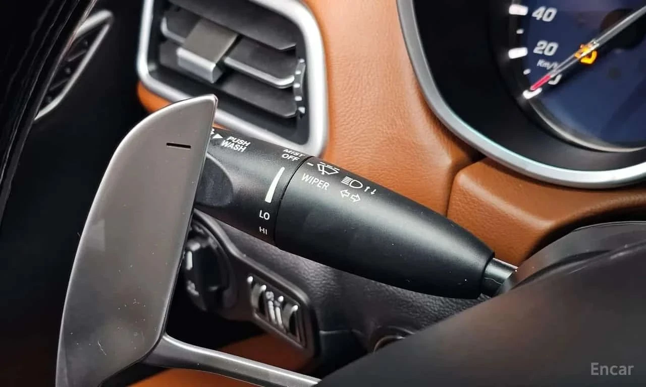 Maserati Ghibli, снимка 13 - Автомобили и джипове - 56689908
