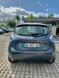 Renault Zoe Лек  - изображение 5