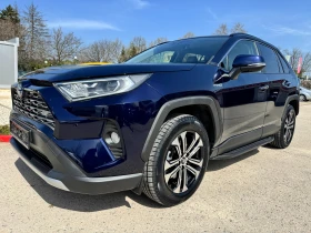 Toyota Rav4 2.5h 83000км. 222к.с FULL 4х4 Гаранция 360 JBL