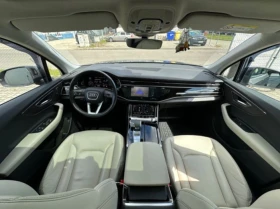 Audi Q7 50TDI Quattro S-Line, снимка 8