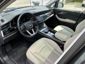 Audi Q7 50TDI Quattro S-Line, снимка 6
