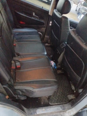 SsangYong Rexton, снимка 7