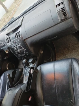 SsangYong Rexton, снимка 6