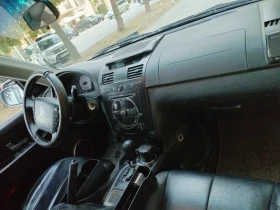 SsangYong Rexton, снимка 5