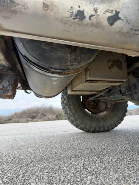 Toyota Land cruiser J90, снимка 11