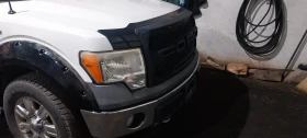 Ford F150, снимка 4