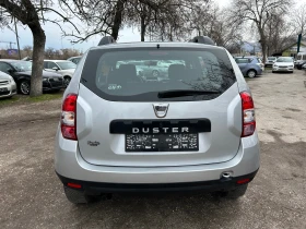 Dacia Duster 1.6 i BI FUEL BRC , снимка 5