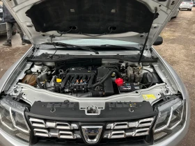 Dacia Duster 1.6 i BI FUEL BRC , снимка 13