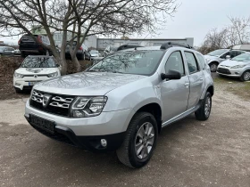 Dacia Duster 1.6 i BI FUEL BRC , снимка 1