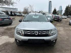 Dacia Duster 1.6 i BI FUEL BRC , снимка 2