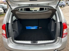 Dacia Duster 1.6 i BI FUEL BRC , снимка 14