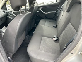 Dacia Duster 1.6 i BI FUEL BRC , снимка 11