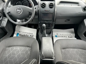 Dacia Duster 1.6 i BI FUEL BRC , снимка 12