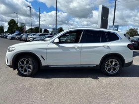 BMW X3 xDrive30i  CARFAX, снимка 2