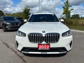 BMW X3 xDrive30i  CARFAX, снимка 6