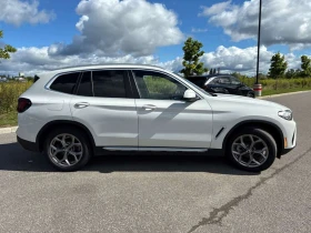 BMW X3 xDrive30i  CARFAX, снимка 3