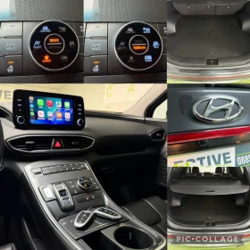 Hyundai Santa fe * Preferred* AWD/4x4 * 59 000km* , снимка 7