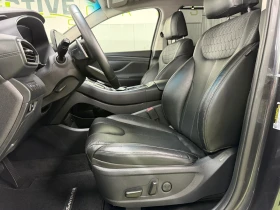 Hyundai Santa fe * Preferred* AWD/4x4 * 59 000km* , снимка 9