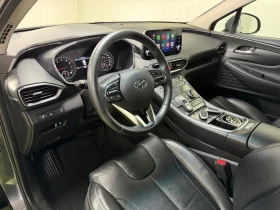 Hyundai Santa fe * Preferred* AWD/4x4 * 59 000km* , снимка 8