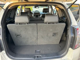 Chevrolet Captiva 4X4 НАВИ/КАМЕРА/КОЖА/ПОДГРЕВ, снимка 15
