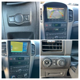 Chevrolet Captiva 4X4 НАВИ/КАМЕРА/КОЖА/ПОДГРЕВ, снимка 16
