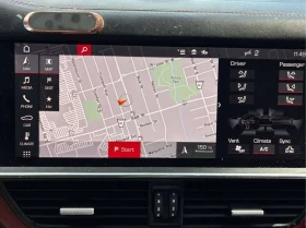 Porsche Cayenne * AWD * ОБДУХВАНЕ * ПОДГРЕВ * ОТ ПРЕДСТАВИТЕЛСТВО, снимка 12