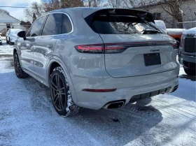 Porsche Cayenne * AWD * ОБДУХВАНЕ * ПОДГРЕВ * ОТ ПРЕДСТАВИТЕЛСТВО, снимка 6