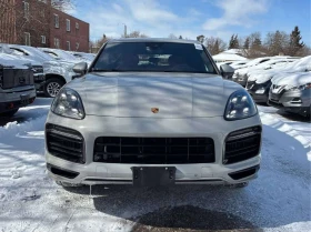 Porsche Cayenne * AWD * ОБДУХВАНЕ * ПОДГРЕВ * ОТ ПРЕДСТАВИТЕЛСТВО, снимка 2