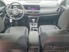 Kia Seltos 2.0l Ex, снимка 8