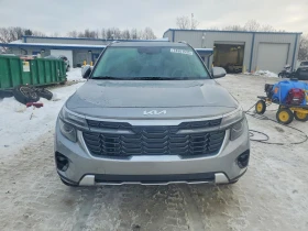 Kia Seltos 2.0l Ex, снимка 5