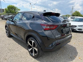 Nissan Juke 1.0 ШВЕЙЦАРИЯ TEKNA AUTOMAT 69000km BOSE, снимка 7