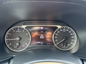 Nissan Juke 1.0 ШВЕЙЦАРИЯ TEKNA AUTOMAT 69000km BOSE, снимка 16