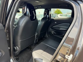 Nissan Juke 1.0 ШВЕЙЦАРИЯ TEKNA AUTOMAT 69000km BOSE, снимка 13