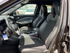 Nissan Juke 1.0 ШВЕЙЦАРИЯ TEKNA AUTOMAT 69000km BOSE, снимка 14