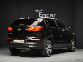 Kia Sportage Sportage R Diesel 2Wd Trendy, снимка 2