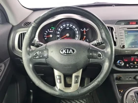 Kia Sportage Sportage R Diesel 2Wd Trendy, снимка 13