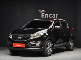 Kia Sportage Sportage R Diesel 2Wd Trendy, снимка 1