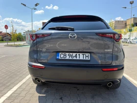 Mazda CX-30 2.5 Premium AWD, снимка 6