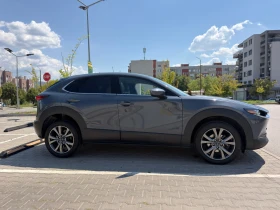 Mazda CX-30 2.5 Premium AWD, снимка 4