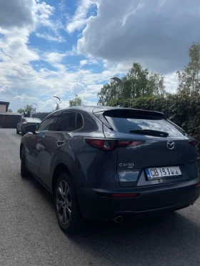 Mazda CX-30 2.5 Premium AWD, снимка 6