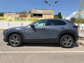Mazda CX-30 2.5 Premium AWD, снимка 3