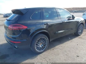 Porsche Cayenne PLATINUM EDITION* 3.0* ПОДГРЕВ* ОБДУХВАНЕ* ПАНОРАМ, снимка 4