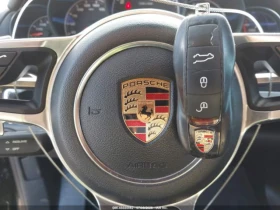 Porsche Cayenne PLATINUM EDITION* 3.0* ПОДГРЕВ* ОБДУХВАНЕ* ПАНОРАМ, снимка 10