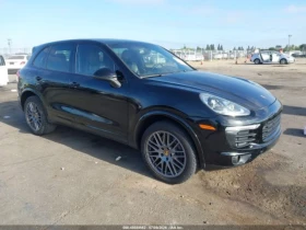 Porsche Cayenne PLATINUM EDITION* 3.0* ПОДГРЕВ* ОБДУХВАНЕ* ПАНОРАМ, снимка 1