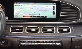 Mercedes-Benz GLS * GLS400d 4MATIC * CARFAX * ЦЕНА ДО БГ, снимка 12
