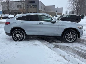 Mercedes-Benz GLC 300 /DISTRONIC/360/CARFAX/АВТОКРЕДИТ, снимка 10