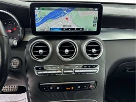 Mercedes-Benz GLC 300 /DISTRONIC/360/CARFAX/АВТОКРЕДИТ, снимка 9
