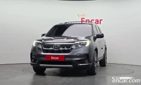 Honda Pilot 3.5, снимка 3