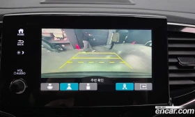 Honda Pilot 3.5, снимка 15
