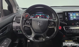 Honda Pilot 3.5, снимка 13